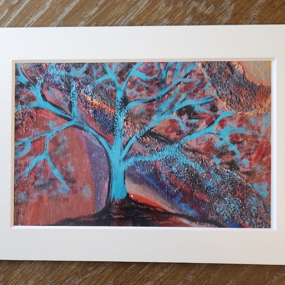 Original Art Photo Print in Mat by Butterfly Rising Designs - Picture 6 of 7